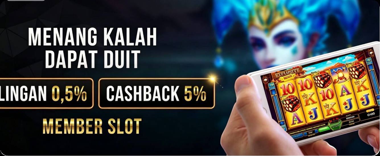Main 71hcom.com Menang Jackpot Besar